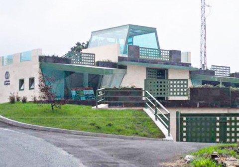 ETAP Río Deva