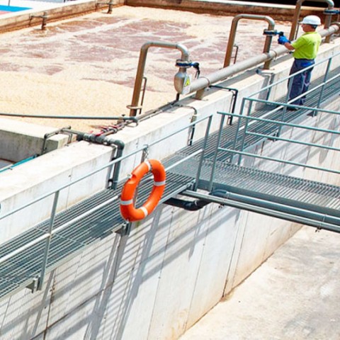 Planta de Guarnizo