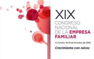 XIX Congreso Nacional de la Empresa Familiar