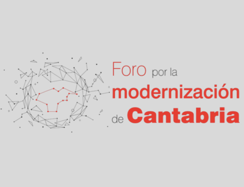 Reunión del Consejo Asesor del Foro por la Modernización de Cantabria