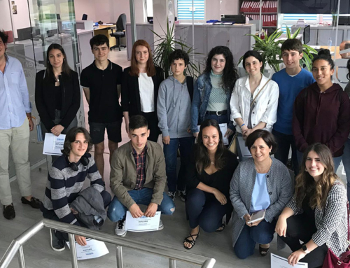 Consejo Asesor Junior: entrevista en Cadena SER